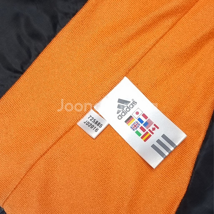 아디다스 남성 패딩 아우터 다운 점퍼 바람막이 숏패딩--3