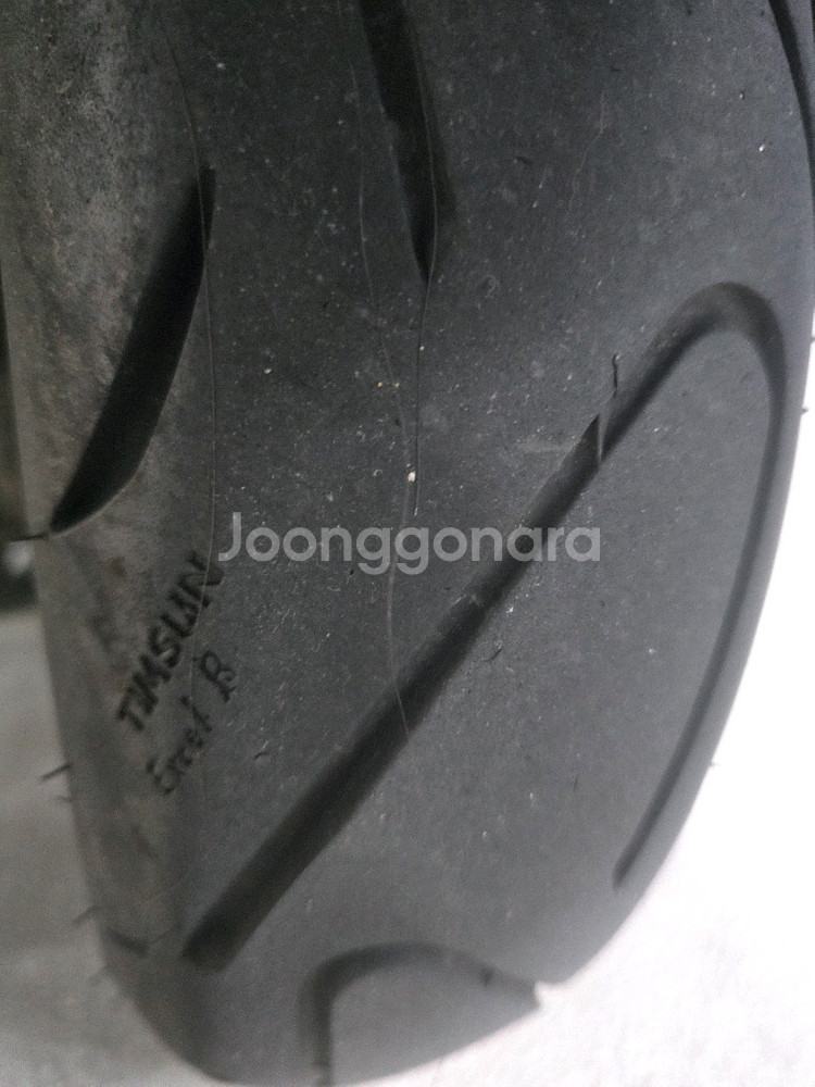 혼다 pcx125 화이트 22년식 배달셋팅--6