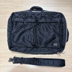 요시다포터 브리프케이스 3way 노트북가방