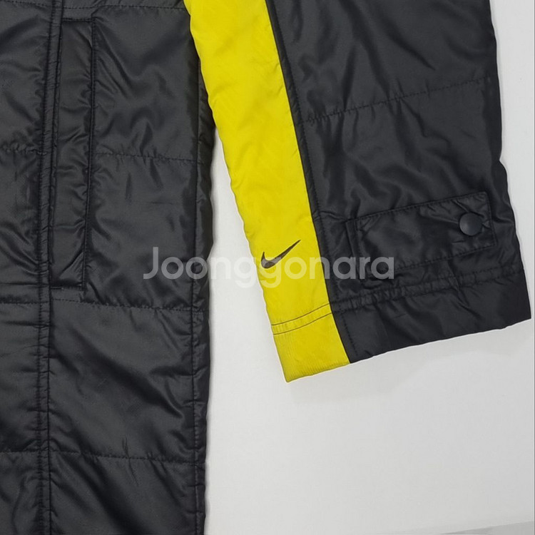 나이키 남성 패딩 롱패딩 경량 바람막이 다운 점퍼 95--3