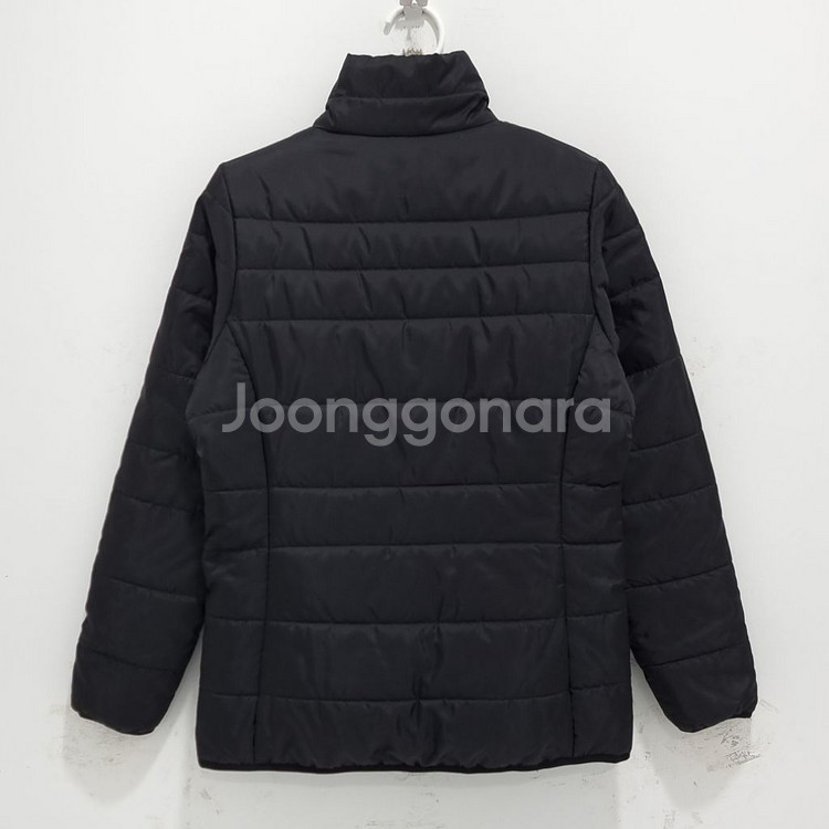 푸마 여성 패딩 숏패딩 경량패딩 다운 점퍼 바람막이 L--2