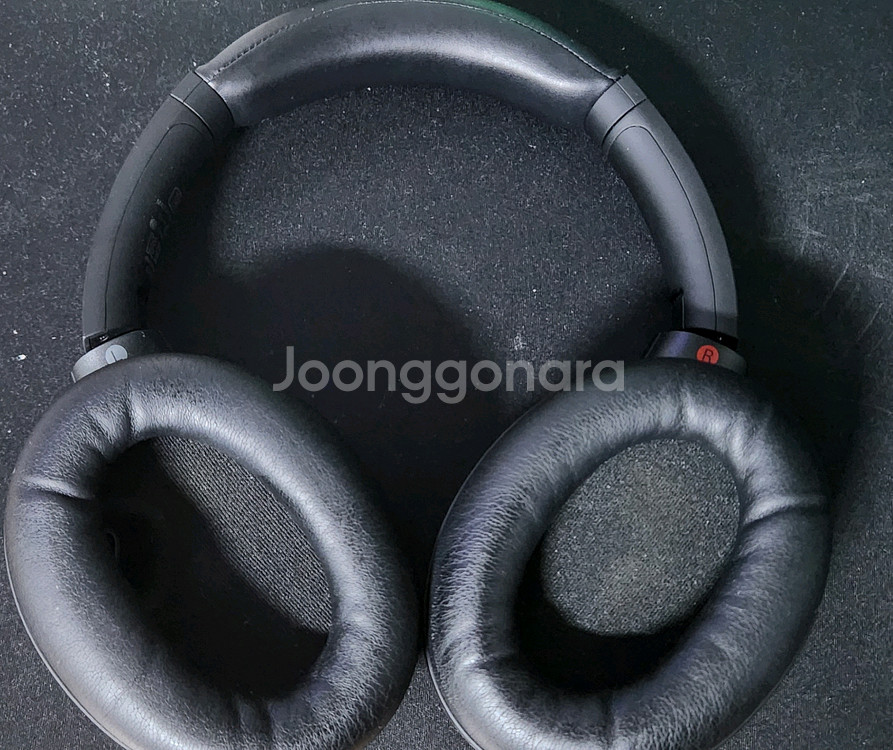 소니 wh1000xm4판매합니다.--1