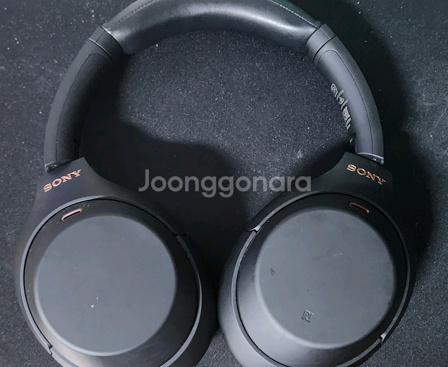 소니 wh1000xm4판매합니다.--0