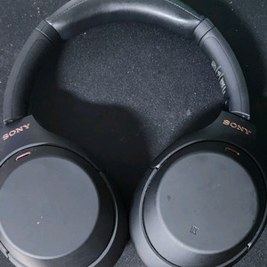 소니 wh1000xm4판매합니다.
