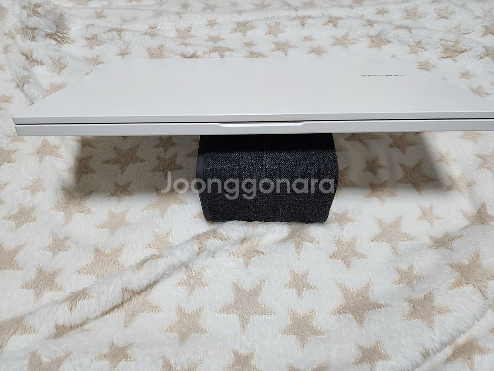 삼성노트북 NT550XDA. CPU celeron--3