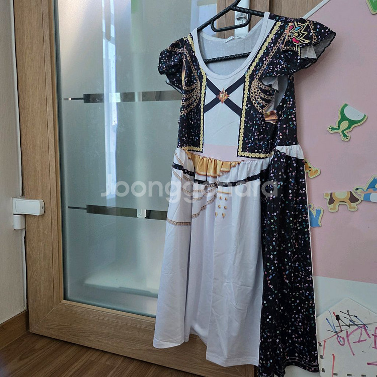 케데헌 루미 코스튬 원피스형--0