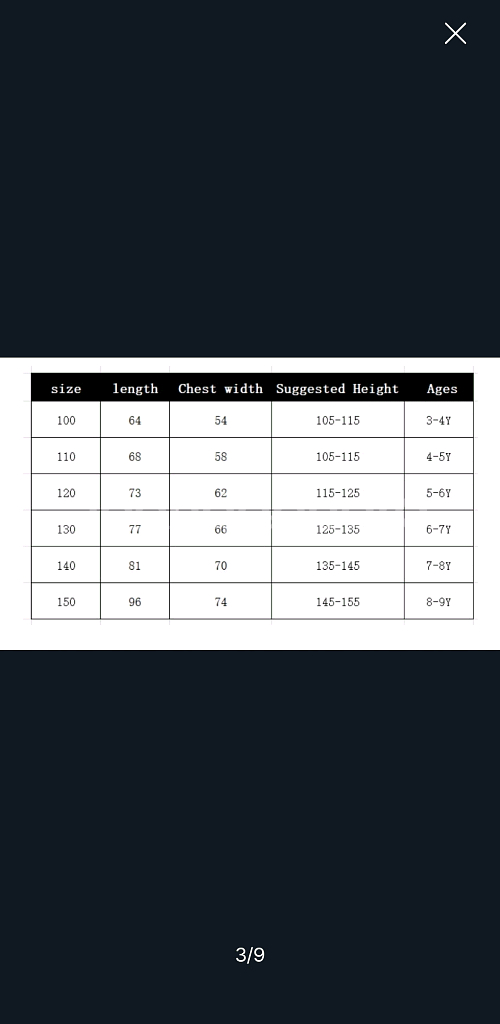 케데헌 루미 코스튬 원피스형--1