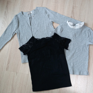 여아 여름 옷 120사이즈 일괄