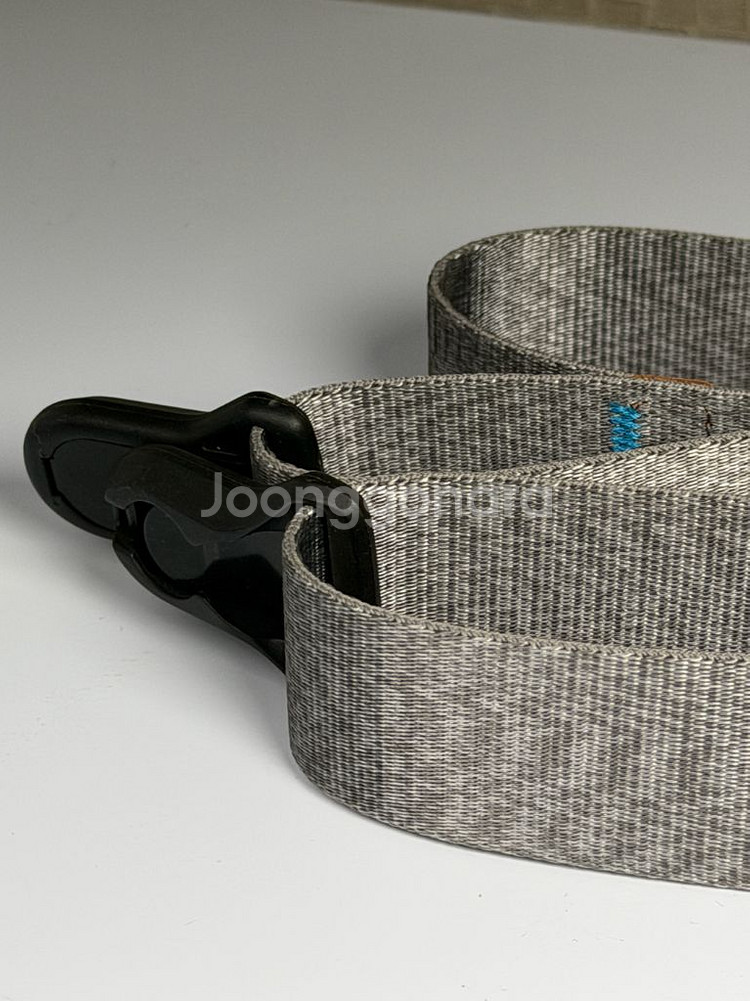 픽디자인 슬라이드 라이트 애쉬 카메라 스트랩--2