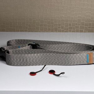 픽디자인 슬라이드 라이트 애쉬 카메라 스트랩