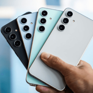 ◆특가◆갤럭시S23FE 256GB 등급별 기기24.5만