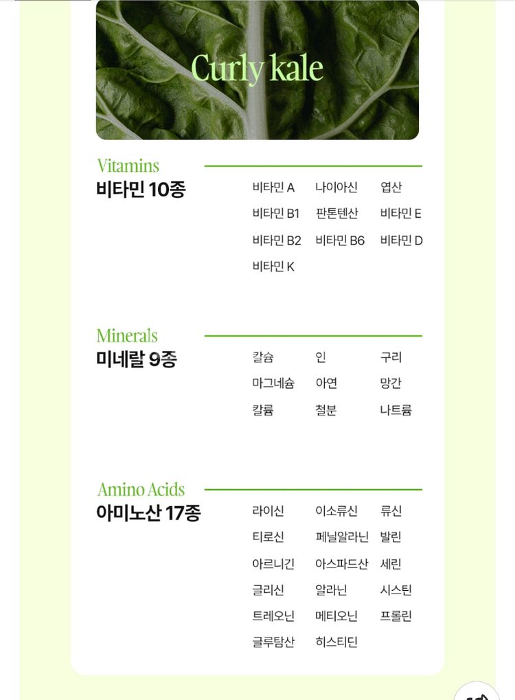 컬리케일분말--6