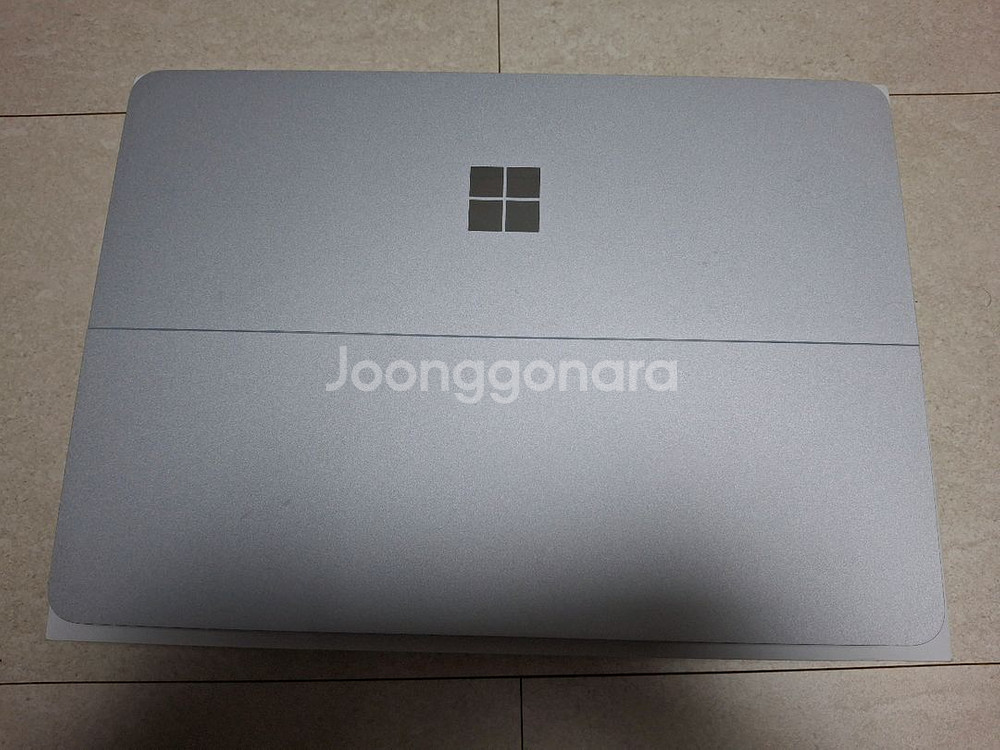 서피스랩탑 스튜디오1 (rtx3050ti) 노트북 팝니--0