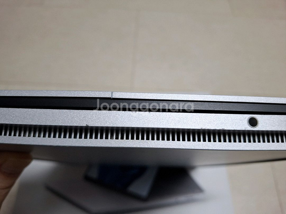 서피스랩탑 스튜디오1 (rtx3050ti) 노트북 팝니--3