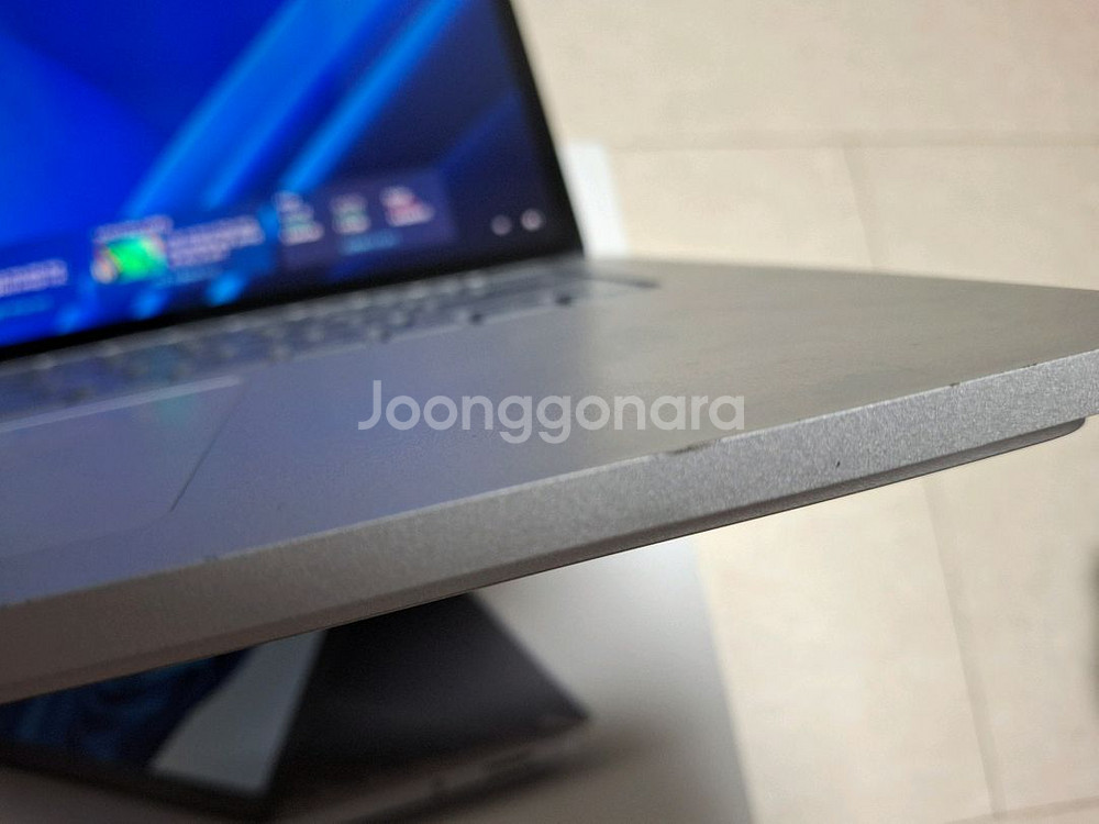 서피스랩탑 스튜디오1 (rtx3050ti) 노트북 팝니--4