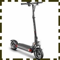 아이나비 로드기어 GT S2000 전동킥보드