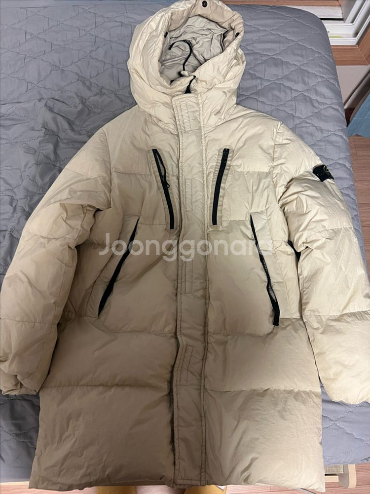 스톤아일랜드 키즈 12사이즈--0