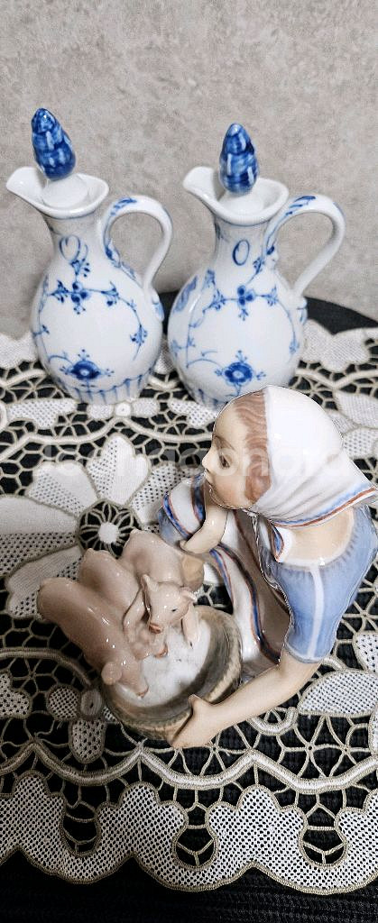 초레어템] 달젠슨 아기돼지피겨린-1등급--5