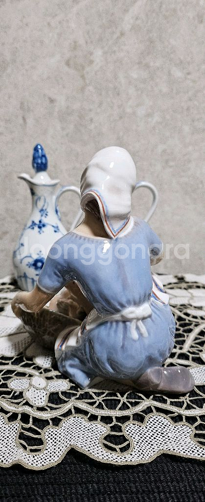 초레어템] 달젠슨 아기돼지피겨린-1등급--7