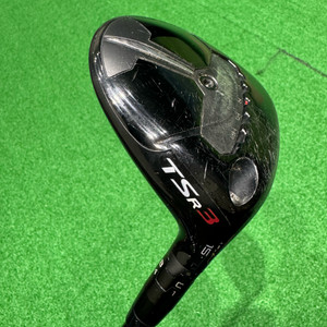 타이틀리스트 TSR3 3번 우드 7S