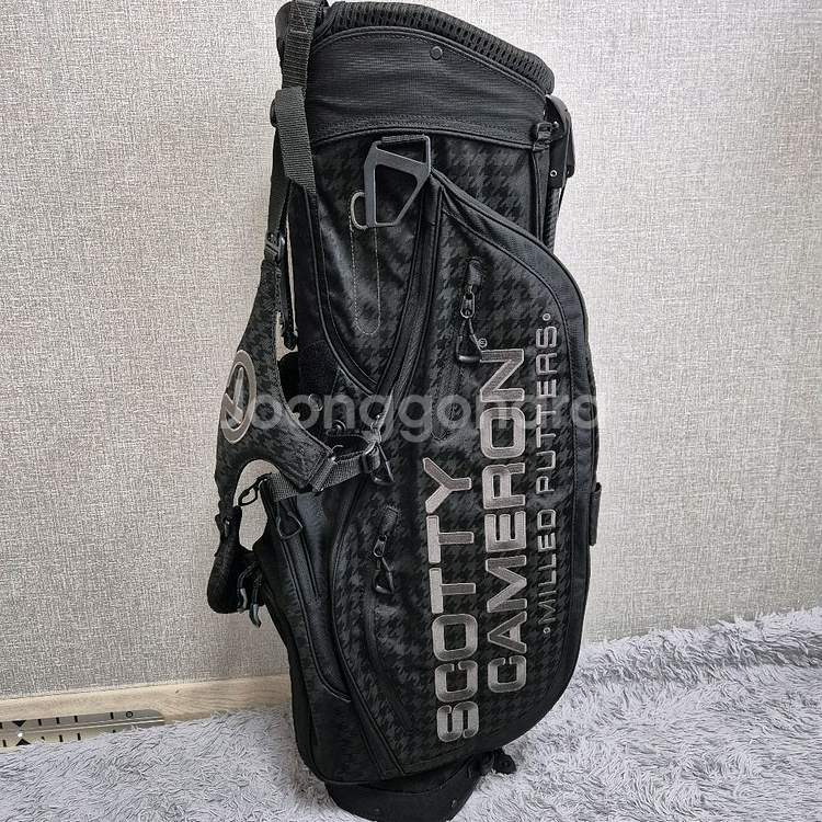 스카티카메론 하운드투스 스탠드백--0