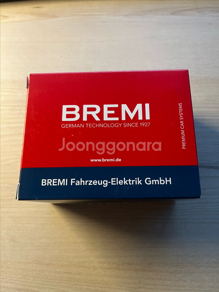 BREMI BMW MAF 매스 에어 플로우 센서 13627551638--0