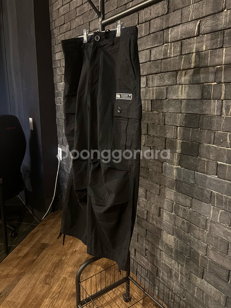 [새상품] NBA 남자 카고바지 70%이상할인 (32)--2