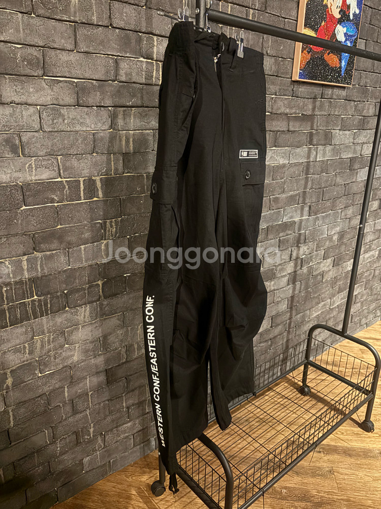 [새상품] NBA 남자 카고바지 70%이상할인 (32)--1