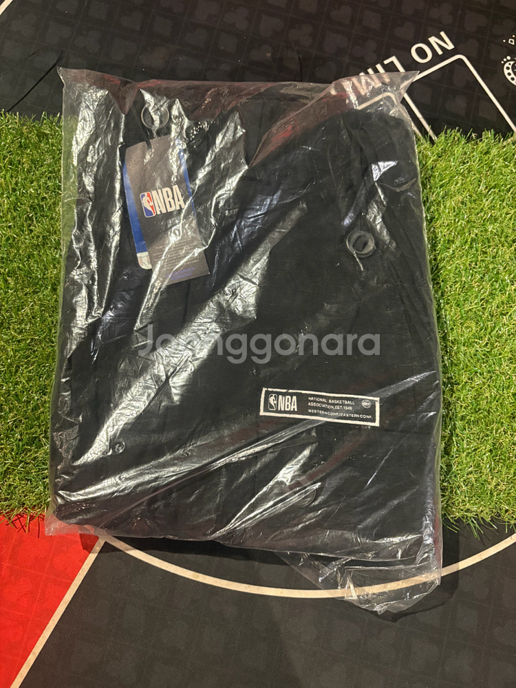 [새상품] NBA 남자 카고바지 70%이상할인 (32)--4