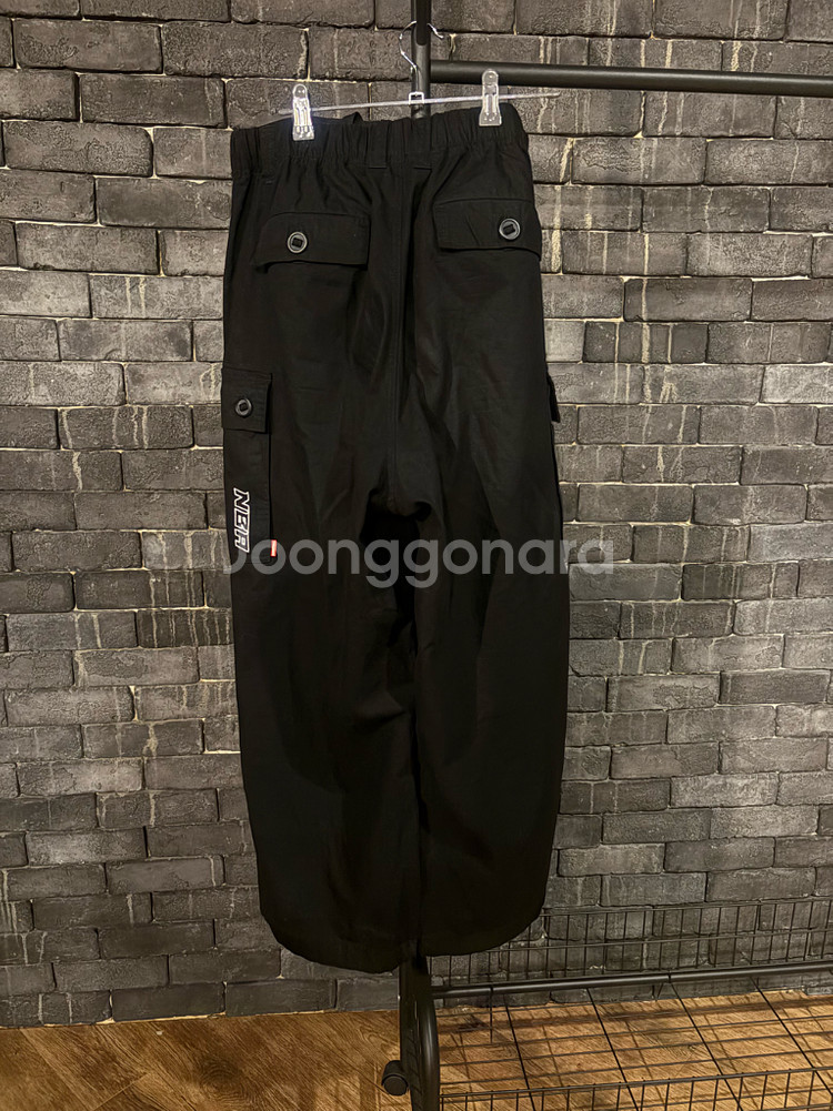 [새상품] NBA 남자 카고바지 70%이상할인 (32)--3