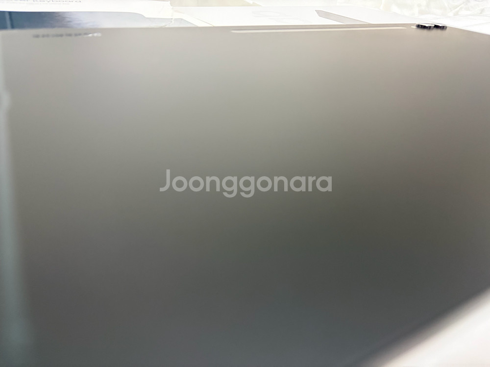 갤럭시탭 S9 울트라 512GB WIFI + 키보드--11