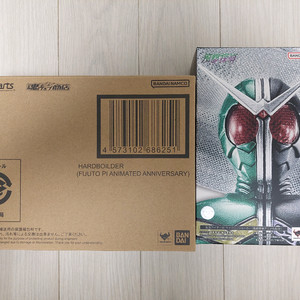 SHF 하드보일더&진골조제 사이클론조커(후토탐정) 판매