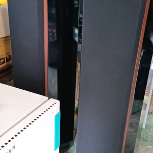 Audiovector F3/LYD 톨보이 스피커입니다-