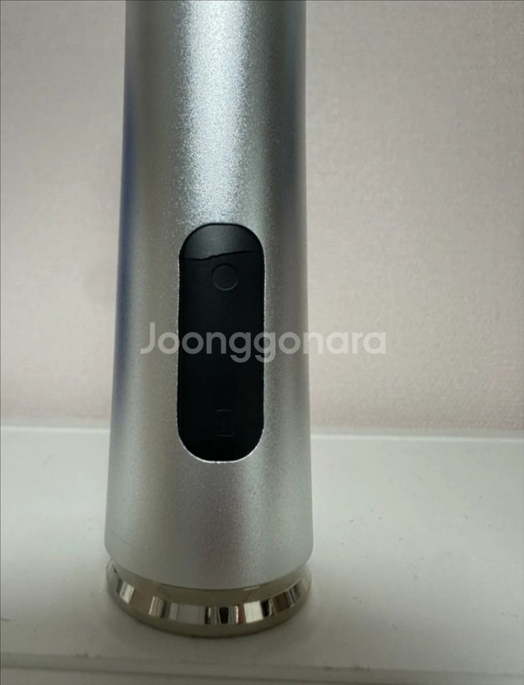 글로우엠 부스터소닉--1