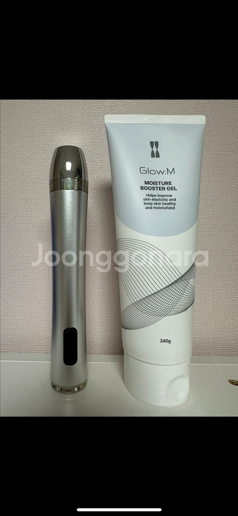 글로우엠 부스터소닉--0