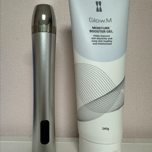 글로우엠 부스터소닉