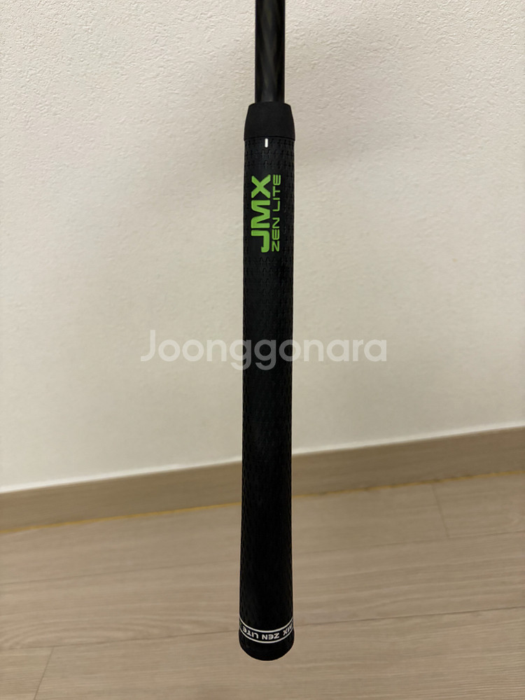 키네틱스 F40 3번우드 샤프트--2