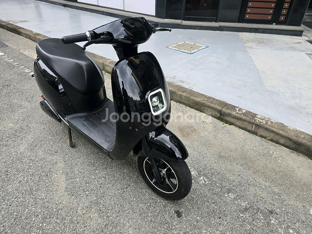 21년 시티플라이 전기스쿠터 오토바이 pcx엔맥스벤리--0