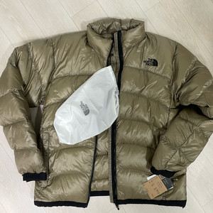 (L) 노스페이스 아콘 카구아 패딩 ND92451