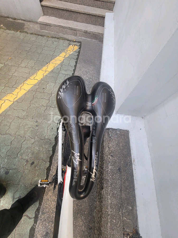 풀서스펜션 MTB 자전거--4