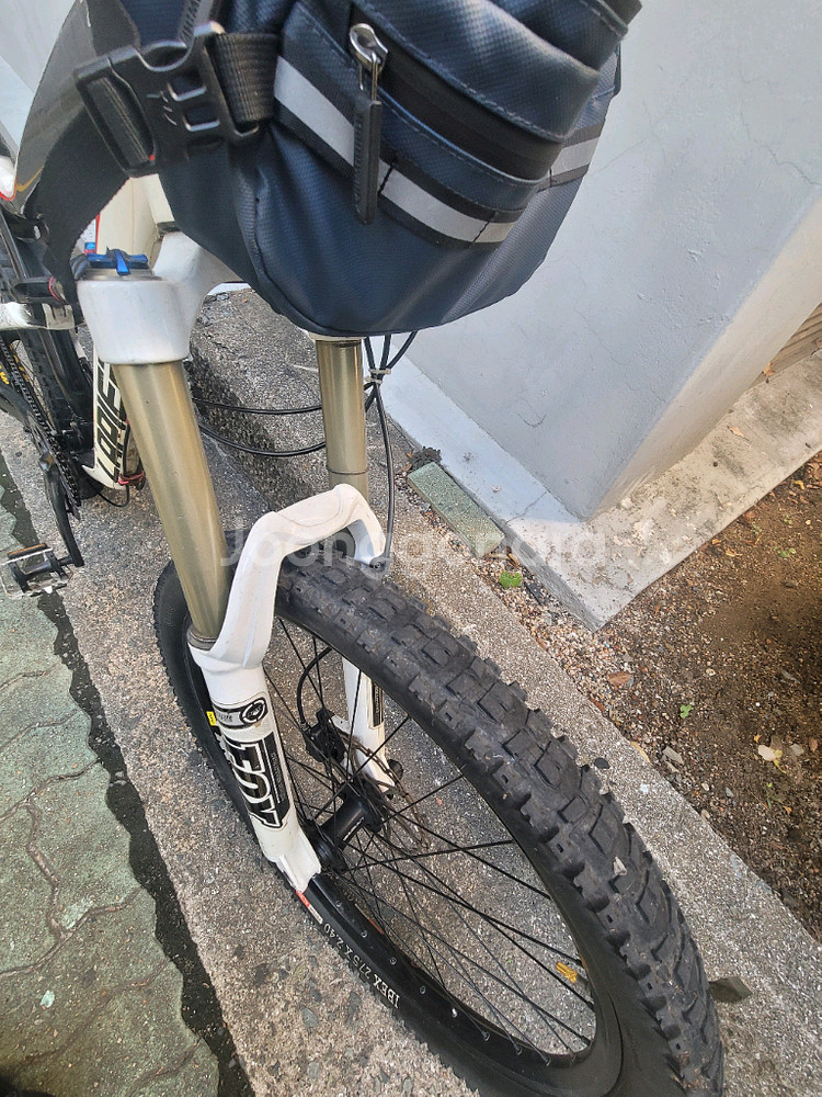 풀서스펜션 MTB 자전거--3