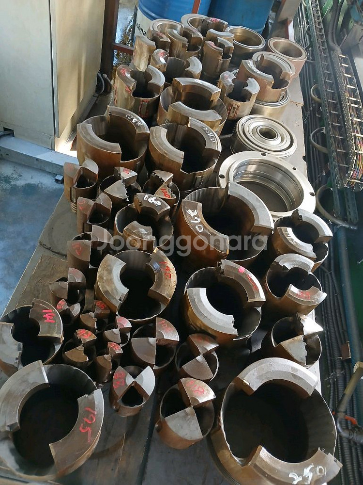 딥홀기 절삭공구만 판매합니다. 1개 씩도 판매가능--0