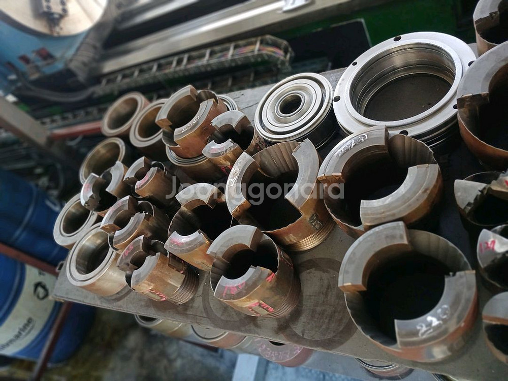 딥홀기 절삭공구만 판매합니다. 1개 씩도 판매가능--3