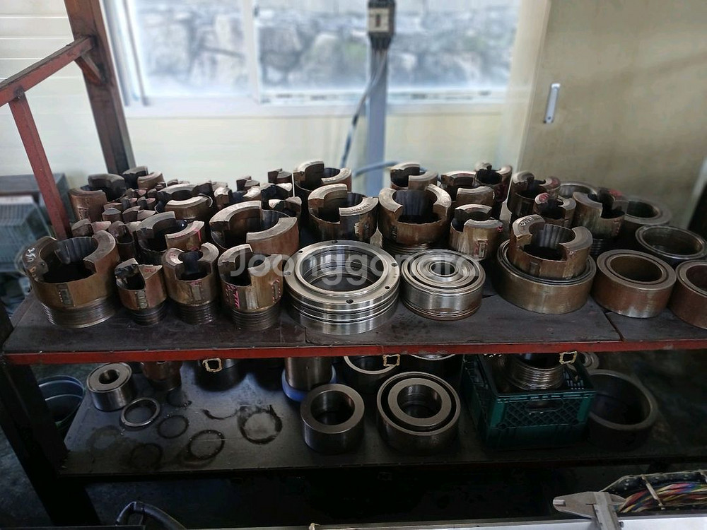 딥홀기 절삭공구만 판매합니다. 1개 씩도 판매가능--4