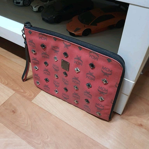 [MCM] 엠씨엠 파우치 클러치 백