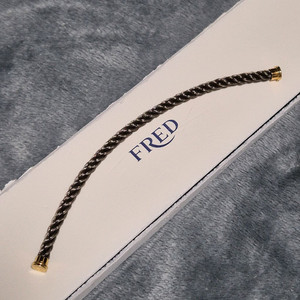 프레드 라지 케이블 토프 스트랩 15호