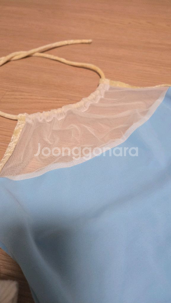 유미코 발레 레오타드 모니끄 S--1