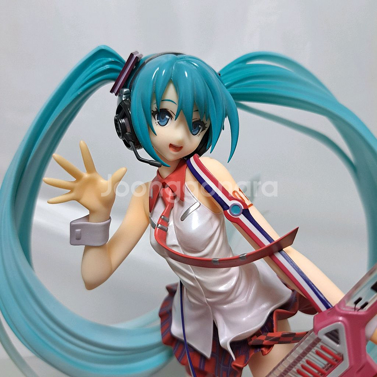 하츠네 미쿠 그레이티스트 아이돌 미소녀 피규어--4