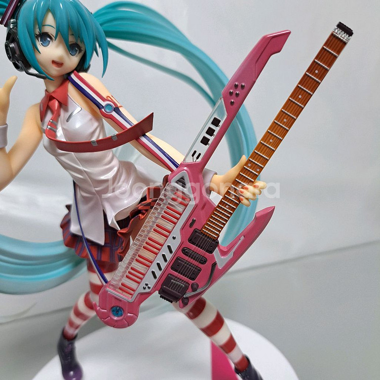 하츠네 미쿠 그레이티스트 아이돌 미소녀 피규어--5