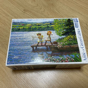 빨간머리앤 300피스 퍼즐 팜(배송비별도)